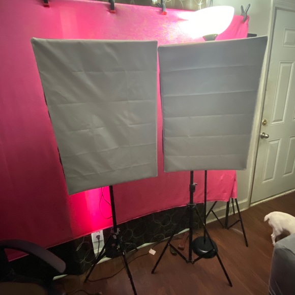 Soft Boxes - Picture 2 of 3